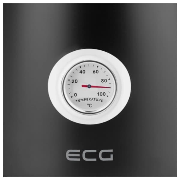 ECG kuvalo za vodu RK 1700 Magnifica Nero 9