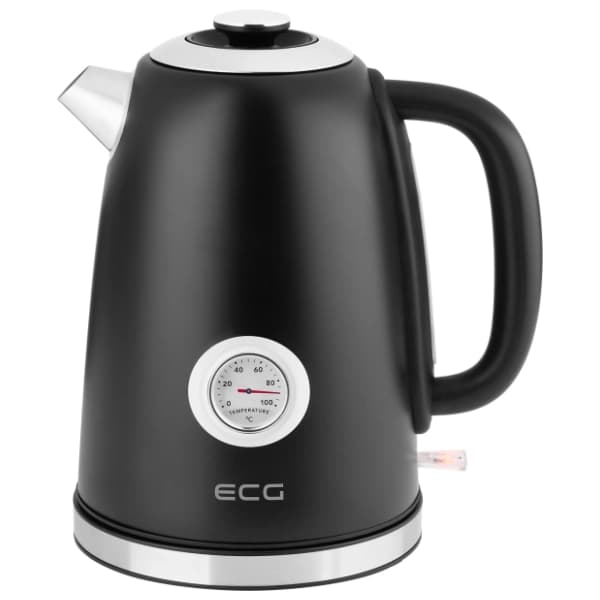 ECG kuvalo za vodu RK 1700 Magnifica Nero 0