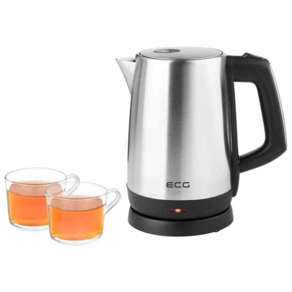 ECG kuvalo za vodu RK 1742 Puro 8