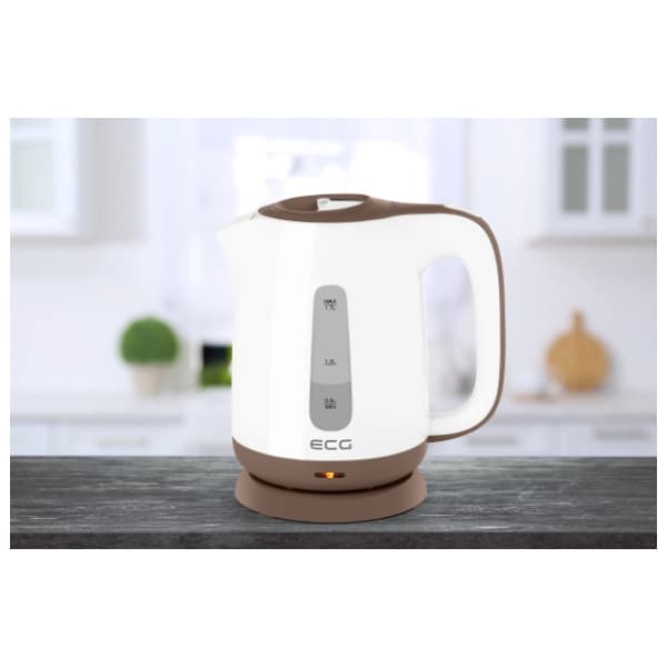 ECG kuvalo za vodu RK 1759 Classica Bruno 9