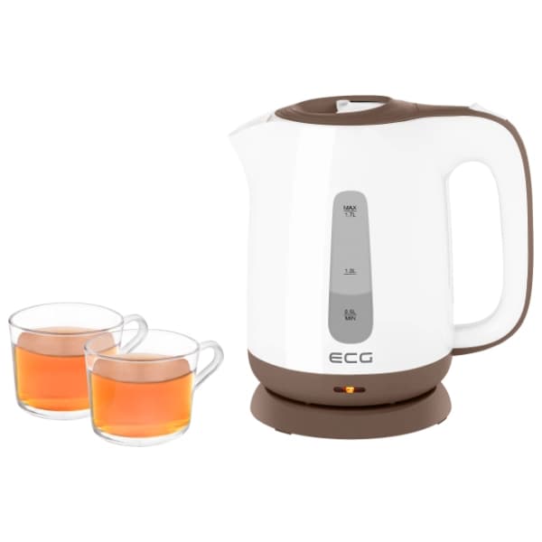 ECG kuvalo za vodu RK 1759 Classica Bruno 7