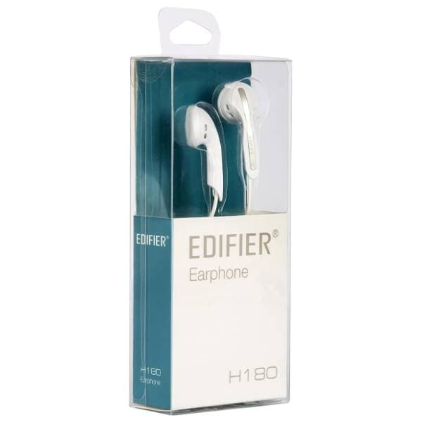 EDIFIER slušalice H180 bele 3