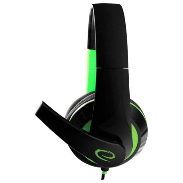 ESPERANZA slušalice EGH300G zelene 2