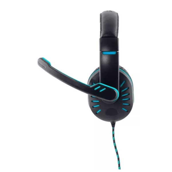 ESPERANZA slušalice EGH330B plave 1