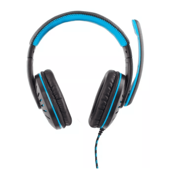 ESPERANZA slušalice EGH330B plave 2