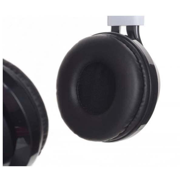 ESPERANZA slušalice EH159K crne 5