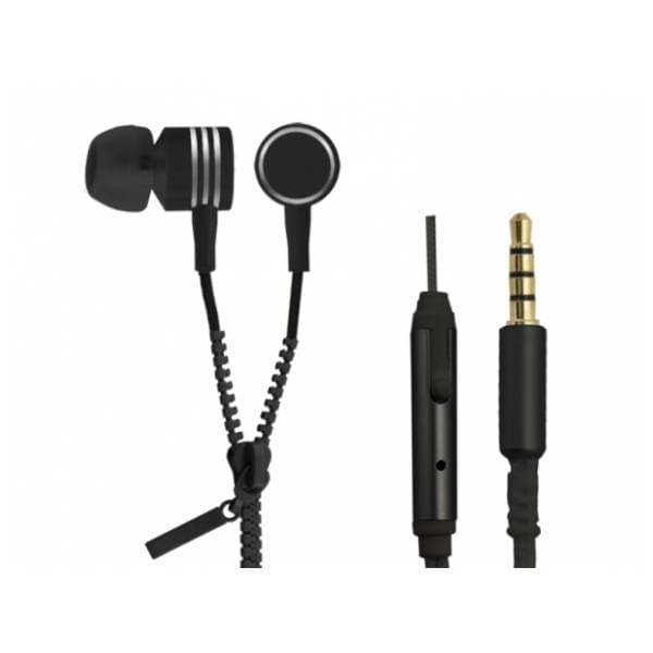 ESPERANZA slušalice EH161K crne 0