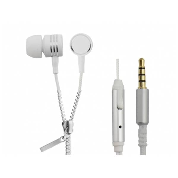 ESPERANZA slušalice EH161W bele 0