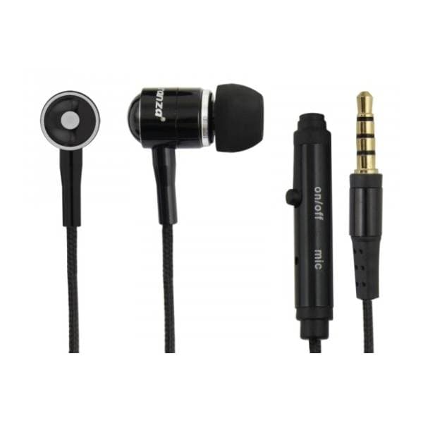 ESPERANZA slušalice EH162K crne 0