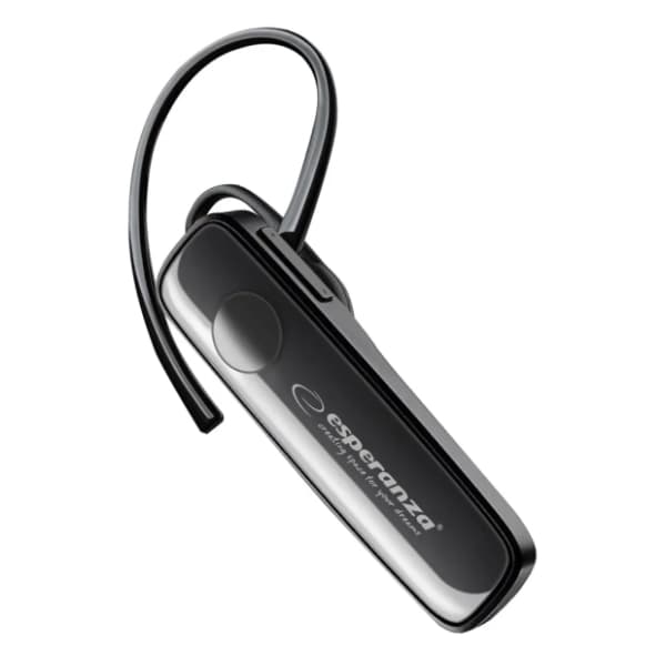 ESPERANZA slušalice EH184K crne 0