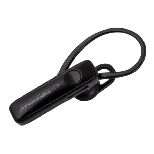 ESPERANZA slušalice EH184K crne 3