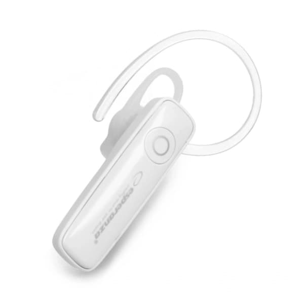 ESPERANZA slušalice EH184W bele 2