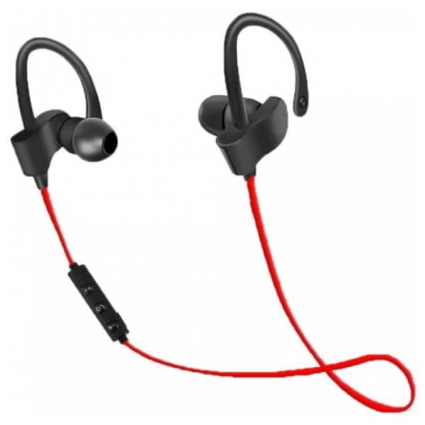 ESPERANZA slušalice EH188R crvene 0