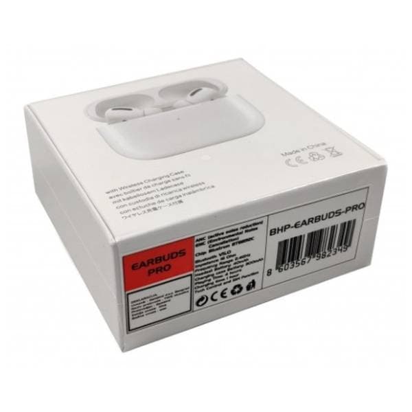 GEMBIRD slušalice BHP-Earbuds-Pro 2