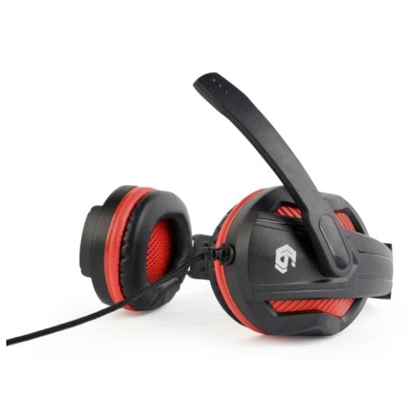 GEMBIRD slušalice GHS-03 4