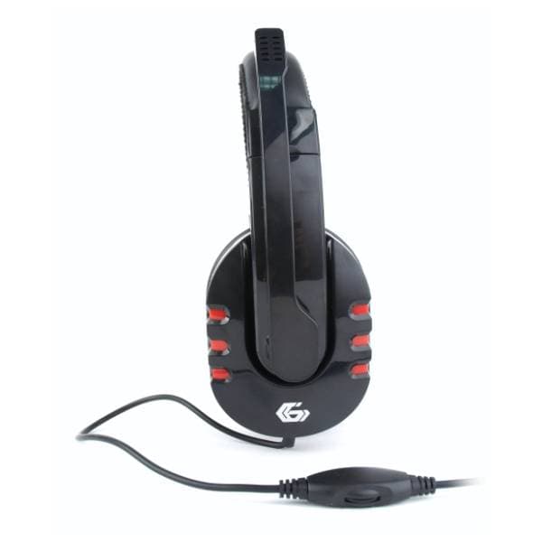 GEMBIRD slušalice GHS-402 2