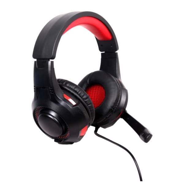 GEMBIRD slušalice GHS-U-5.1-01 1