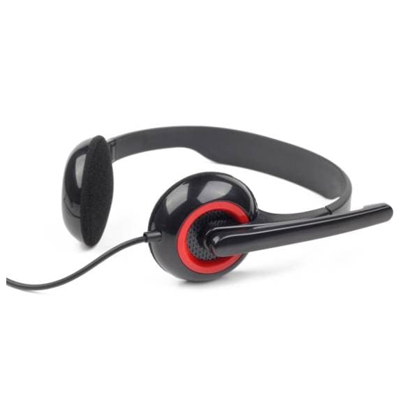 GEMBIRD slušalice MHS-002 3