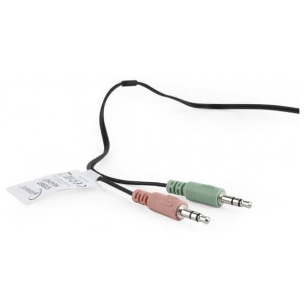 GEMBIRD slušalice MHS-002 6