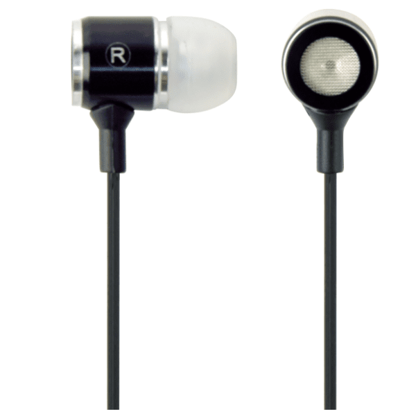 GEMBIRD slušalice MHS-EP-001 crne 0