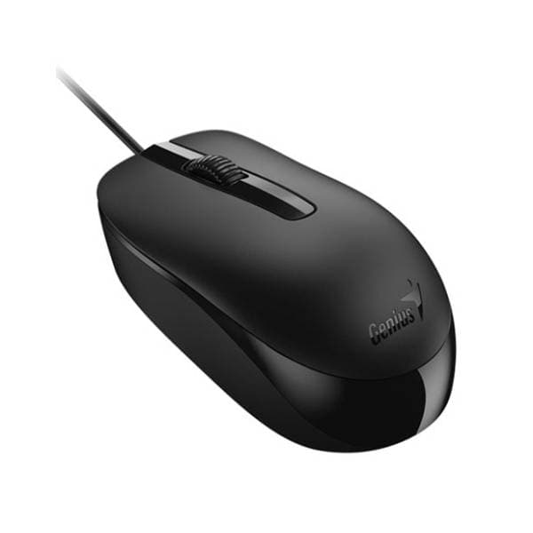 GENIUS set miš i tastatura KM-160 EN(US) 2