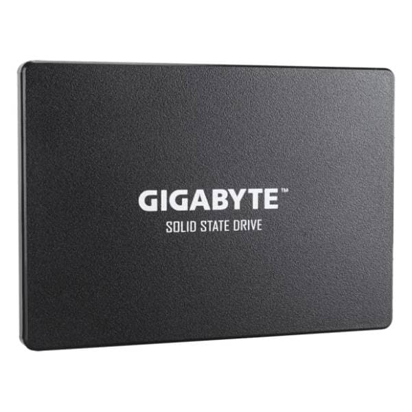 GIGABYTE SSD 240GB GP-GSTFS31240GNTD 0