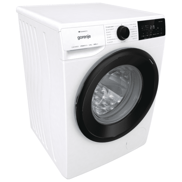 GORENJE mašina za pranje veša WNA94ARWIFI 5