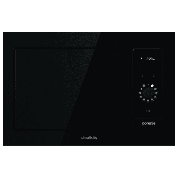 GORENJE ugradna mikrotalasna BM235G1SYB 0