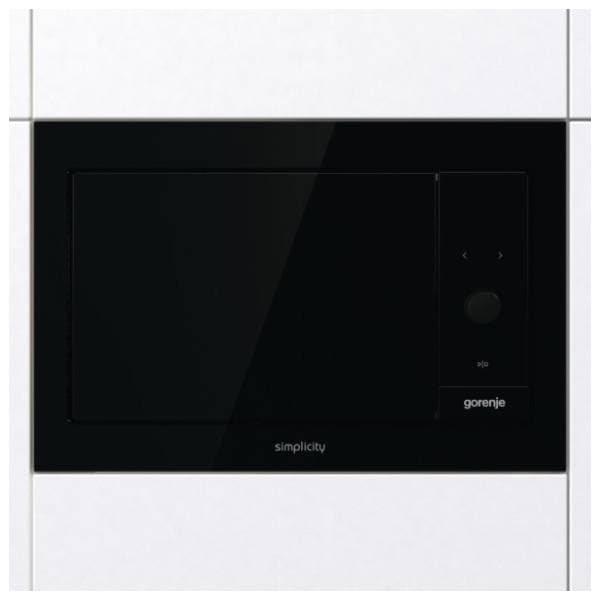 GORENJE ugradna mikrotalasna BM235G1SYB 2