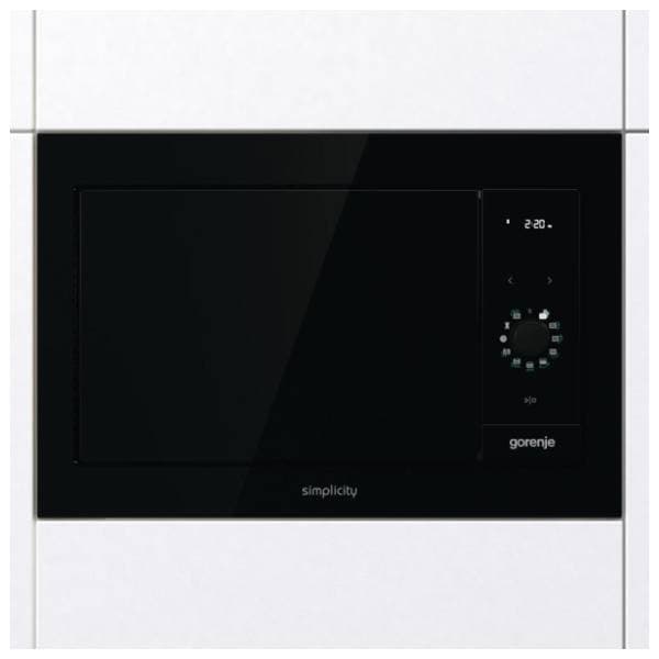 GORENJE ugradna mikrotalasna BM235G1SYB 1