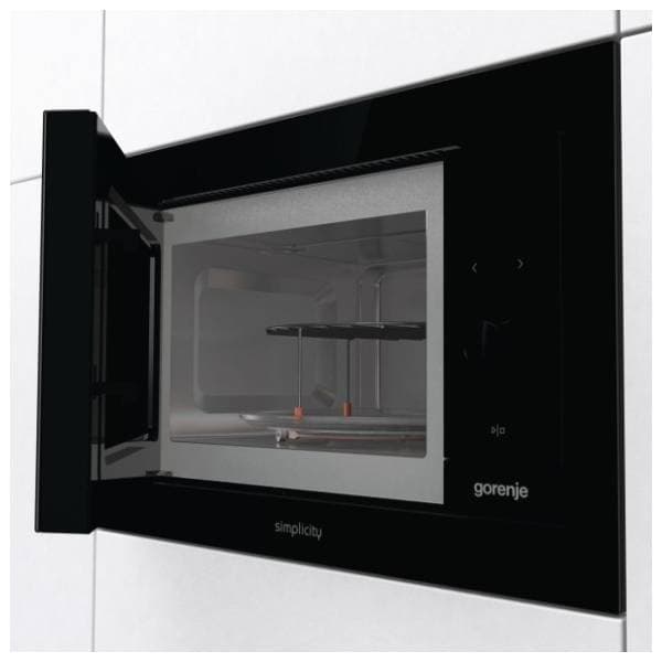GORENJE ugradna mikrotalasna BM235G1SYB 5