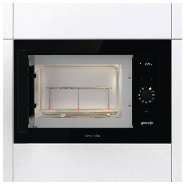 GORENJE ugradna mikrotalasna BM235G1SYB 7