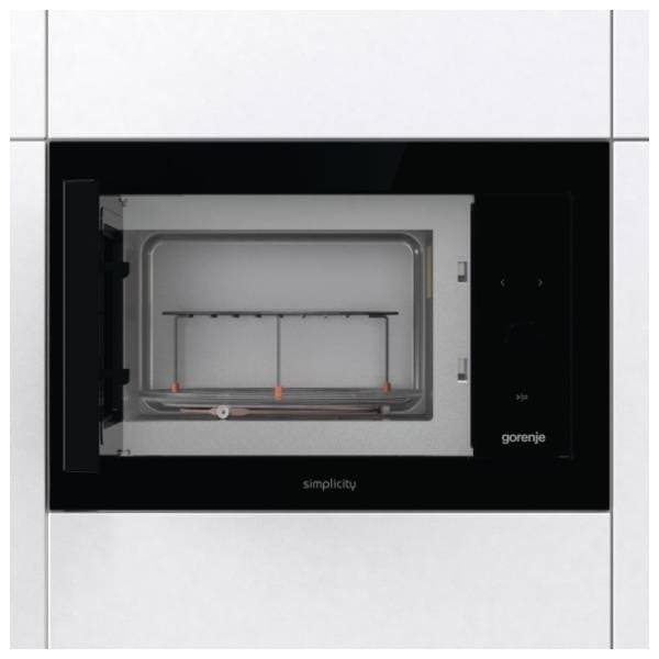 GORENJE ugradna mikrotalasna BM235G1SYB 8