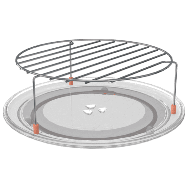 GORENJE ugradna mikrotalasna BM235G1SYB 9