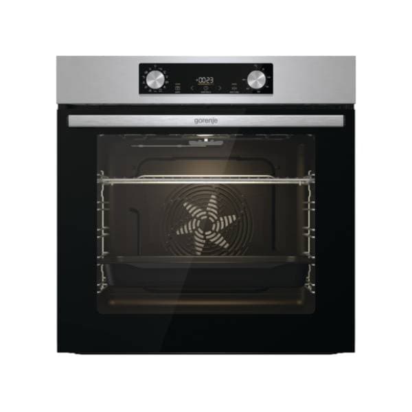 GORENJE ugradni set BOS6737E06X + ECT43BX 2