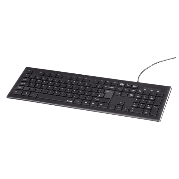 HAMA bežična tastatura Cortino SR(YU) 2