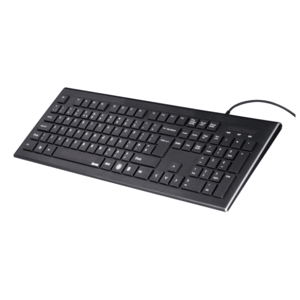 HAMA bežična tastatura Cortino SR(YU) 1