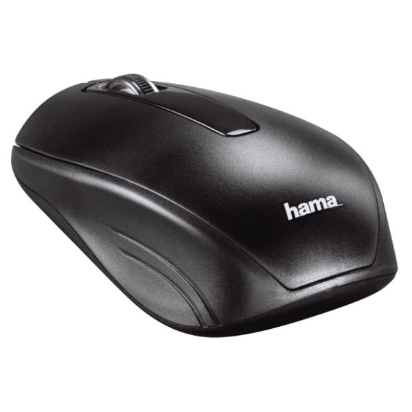 HAMA set bežični miš i tastatura Cortino EN(US) 3