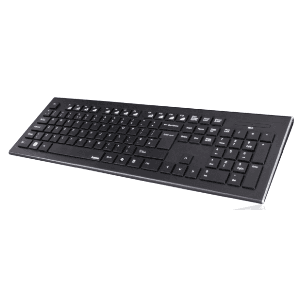 HAMA set bežični miš i tastatura Cortino SR(YU) 2