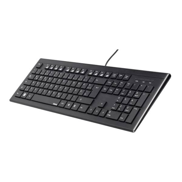 HAMA set miš i tastatura Cortino SR(YU) 2