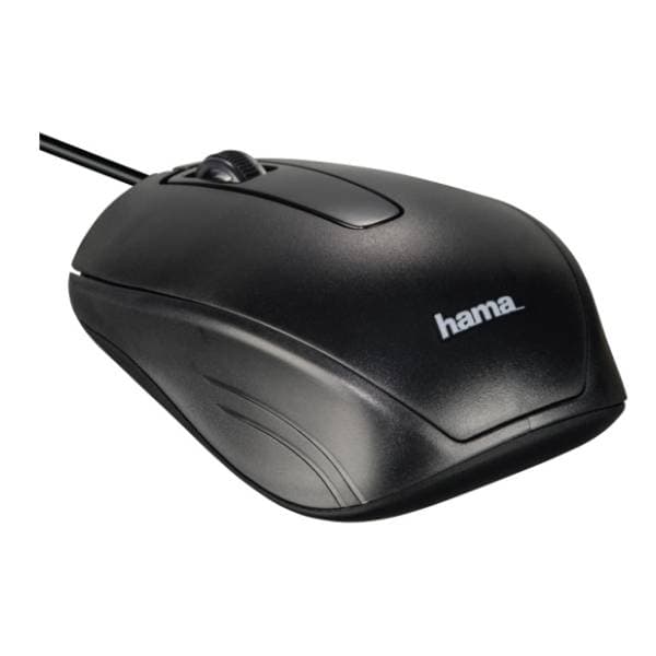 HAMA set miš i tastatura Cortino SR(YU) 4