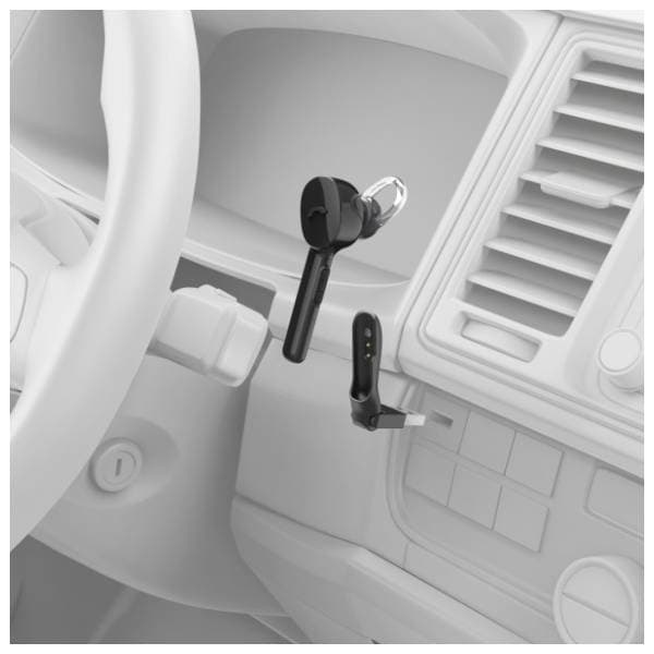 HAMA slušalice MyVoice 1300 crne 4