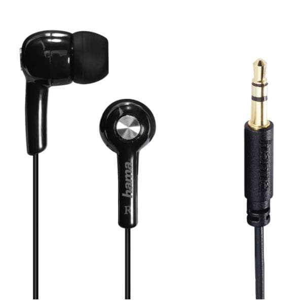 HAMA slušalice Basic 4 Music 0
