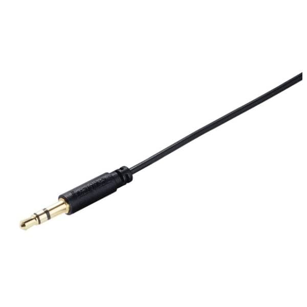 HAMA slušalice Basic 4 Music 1