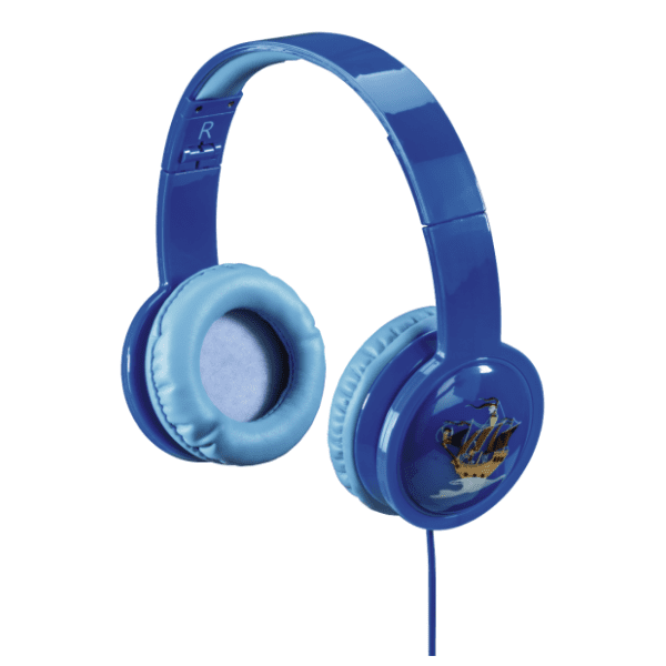 HAMA slušalice Blink'n Kids plave 0