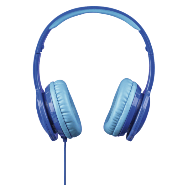 HAMA slušalice Blink'n Kids plave 1