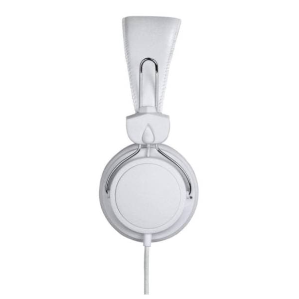 HAMA slušalice Joy Stereo bele 1