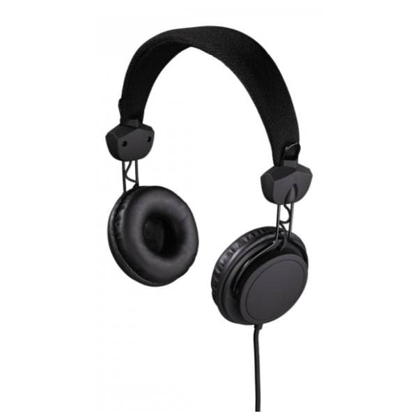 HAMA slušalice Joy Stereo crne 0