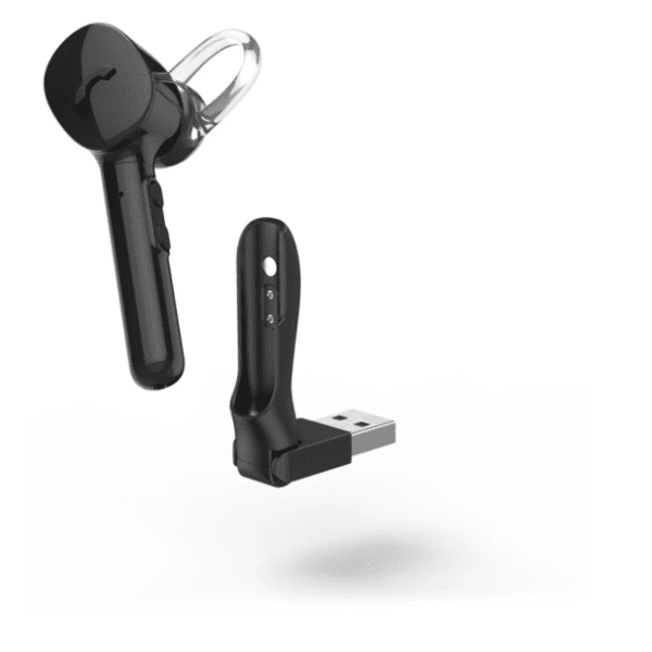 HAMA slušalice MyVoice 1300 crne 1