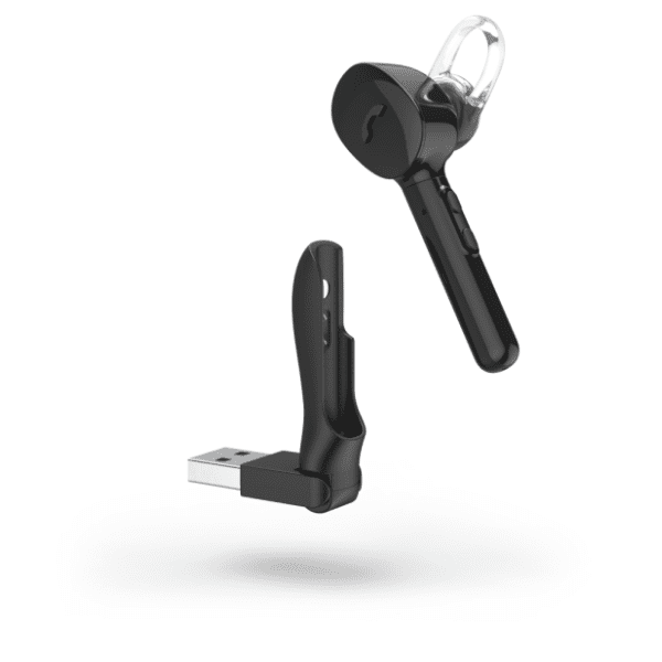 HAMA slušalice MyVoice 1300 crne 0